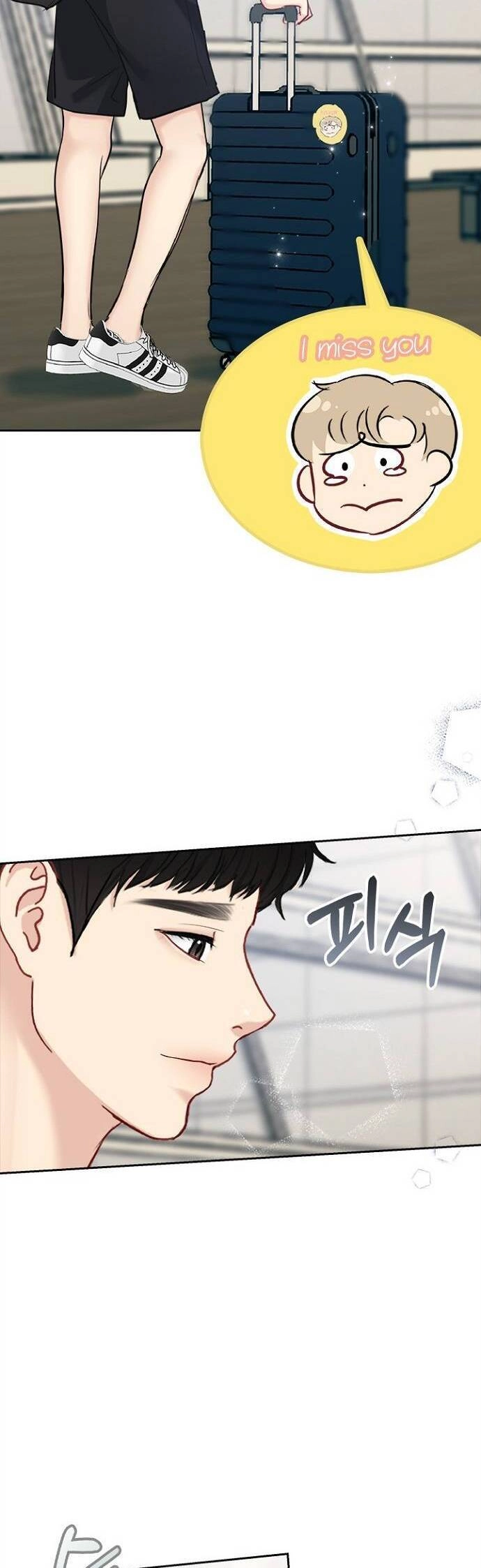 Hẹn Hò Rồi Hãy Yêu Chapter 65 - 11