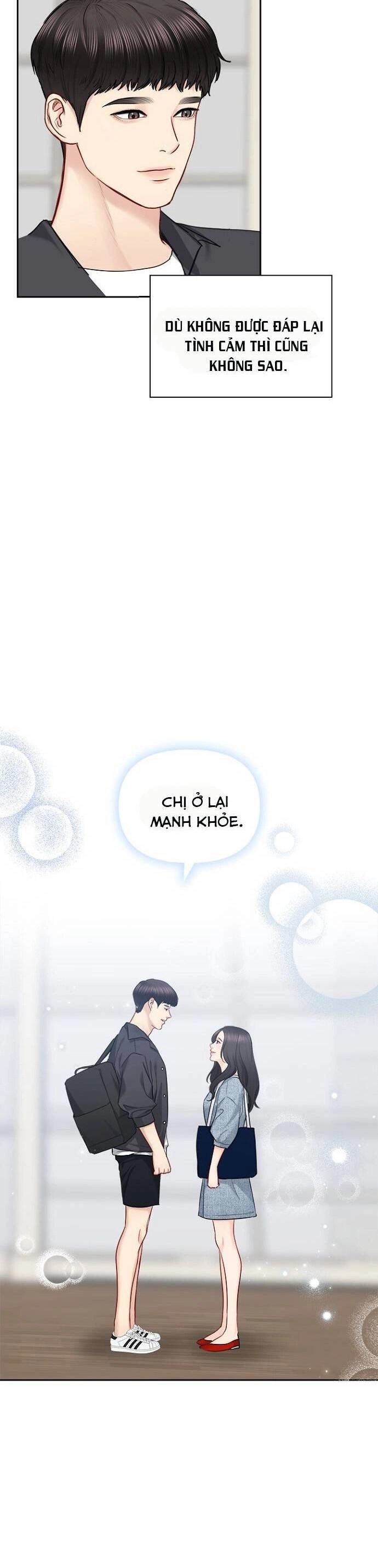 Hẹn Hò Rồi Hãy Yêu Chapter 65 - 21