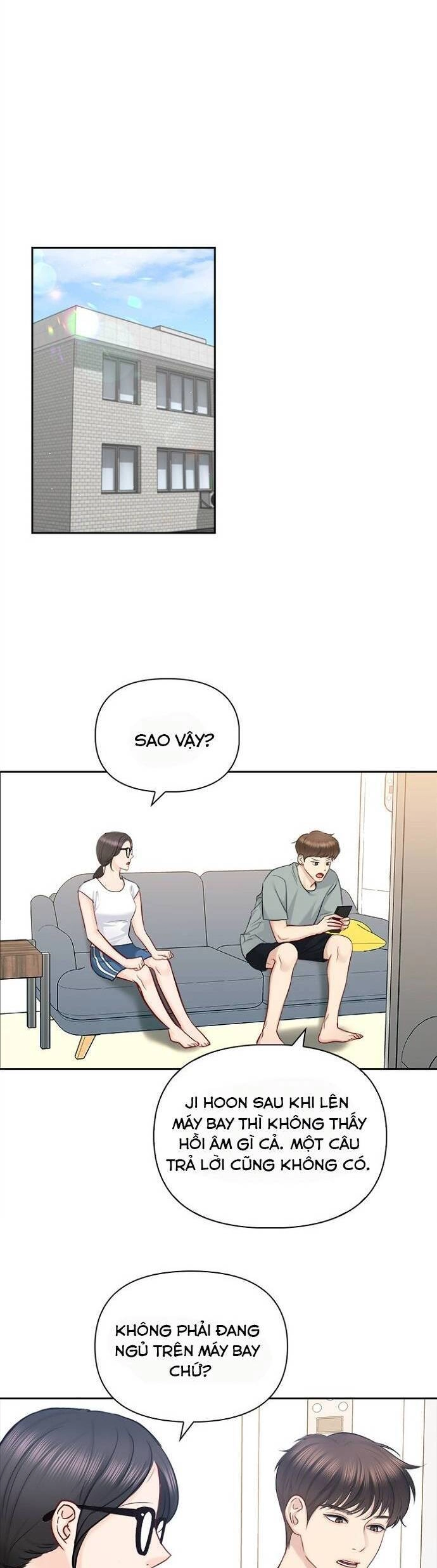 Hẹn Hò Rồi Hãy Yêu Chapter 65 - 23