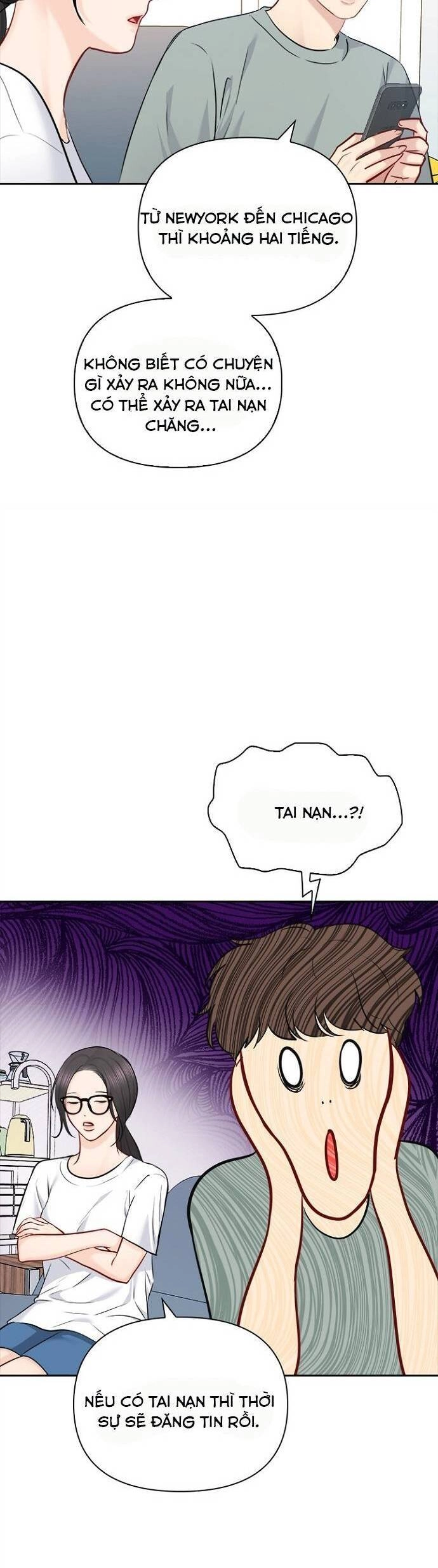 Hẹn Hò Rồi Hãy Yêu Chapter 65 - 24