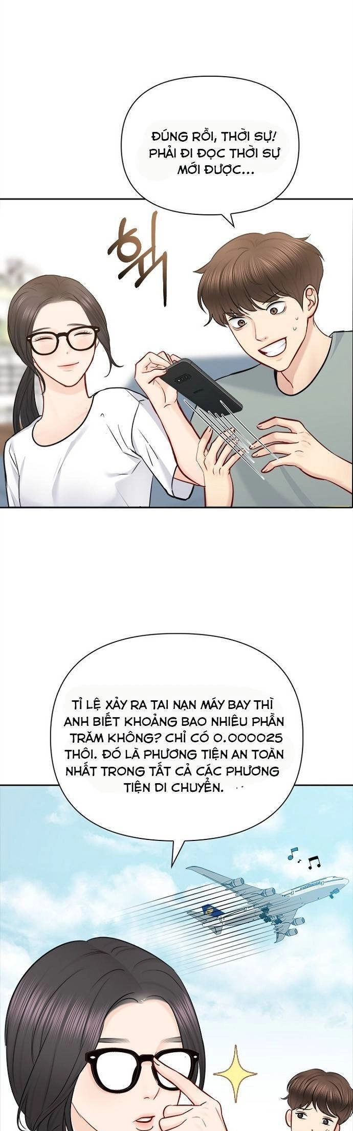 Hẹn Hò Rồi Hãy Yêu Chapter 65 - 25