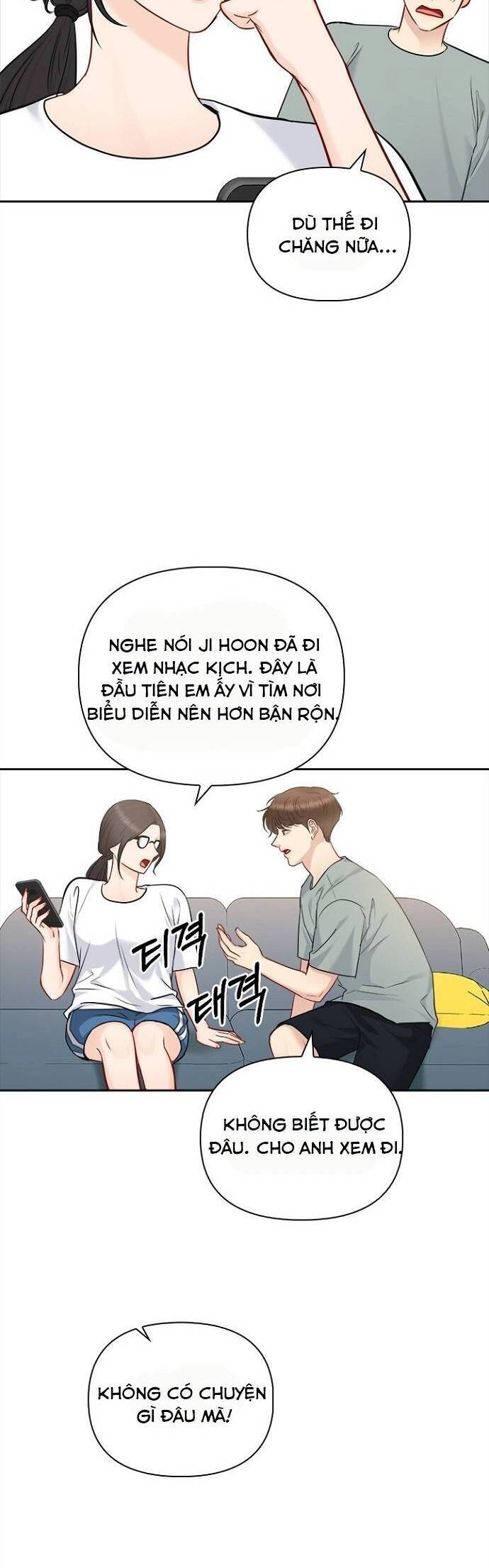 Hẹn Hò Rồi Hãy Yêu Chapter 65 - 26