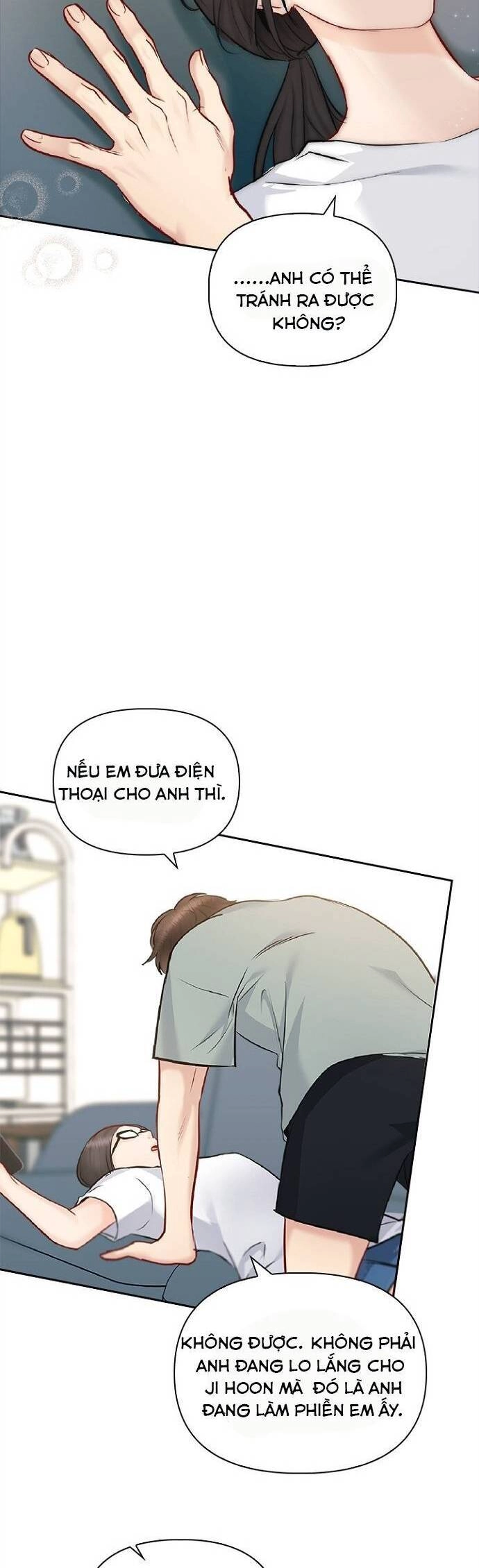 Hẹn Hò Rồi Hãy Yêu Chapter 65 - 28