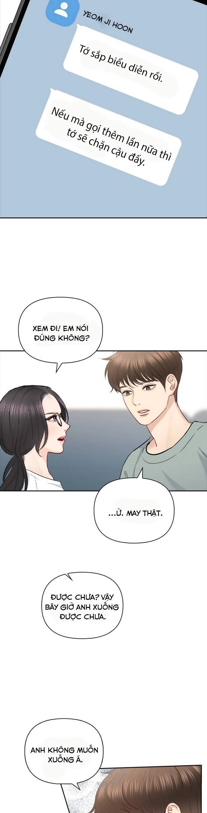 Hẹn Hò Rồi Hãy Yêu Chapter 65 - 30