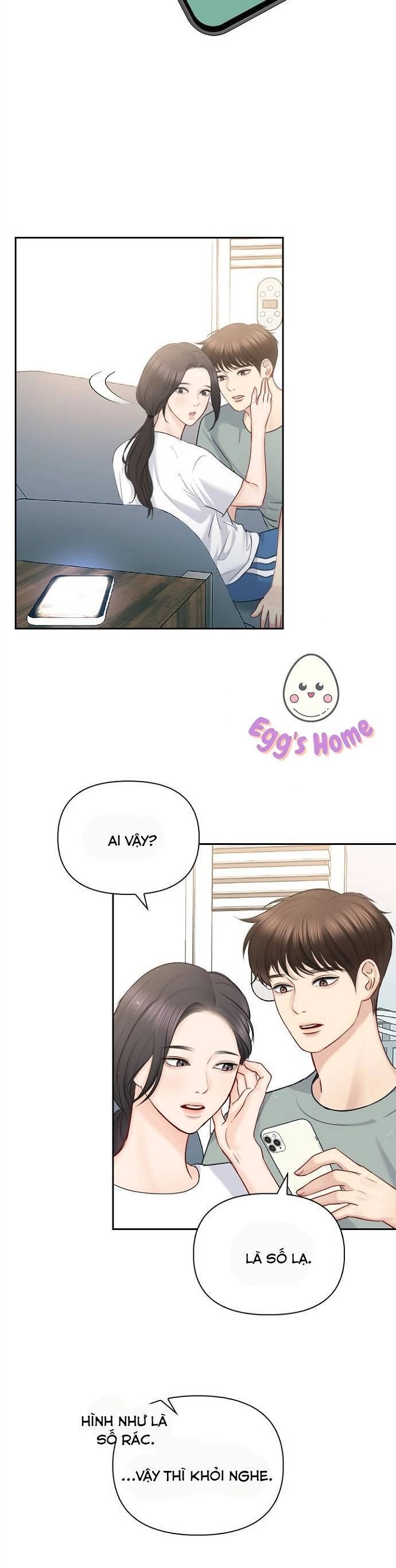 Hẹn Hò Rồi Hãy Yêu Chapter 65 - 35