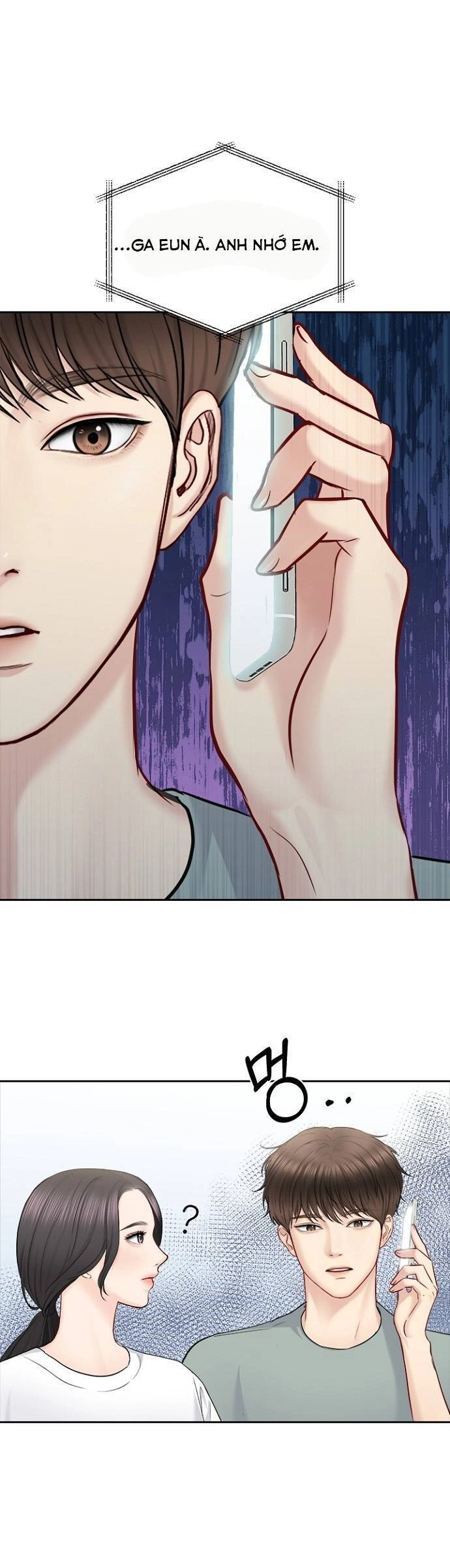 Hẹn Hò Rồi Hãy Yêu Chapter 66 - 1