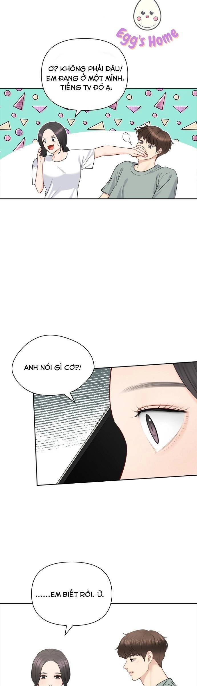Hẹn Hò Rồi Hãy Yêu Chapter 66 - 3