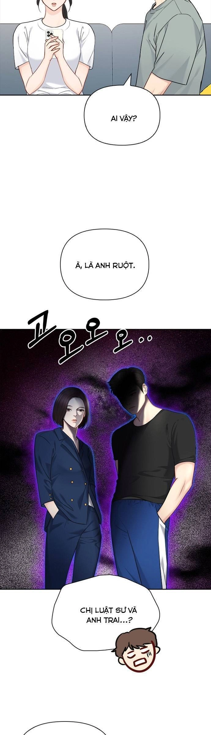 Hẹn Hò Rồi Hãy Yêu Chapter 66 - 4