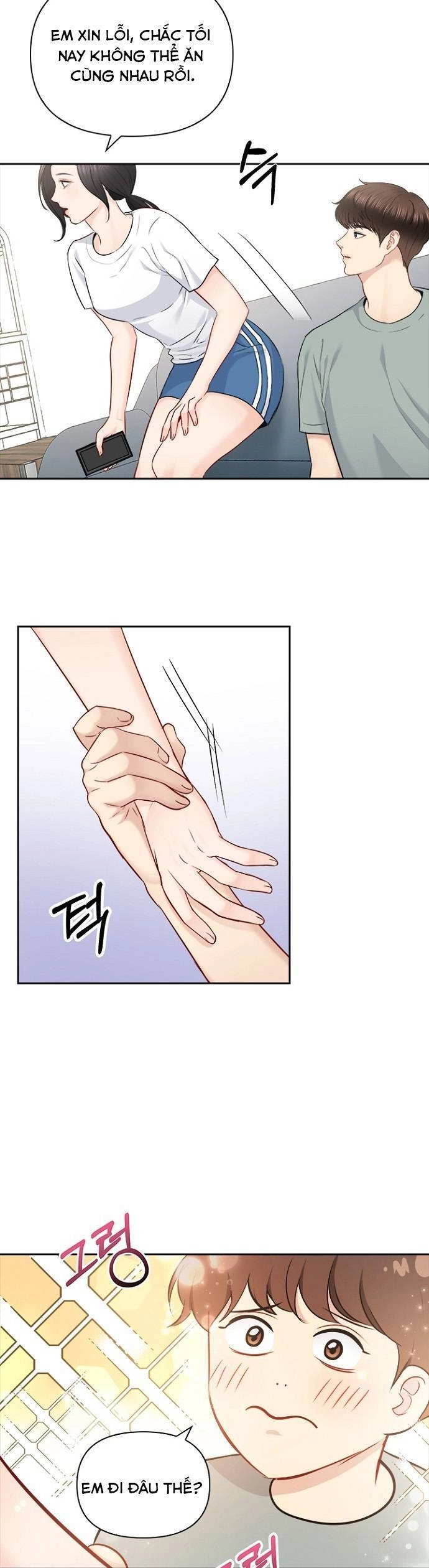 Hẹn Hò Rồi Hãy Yêu Chapter 66 - 5