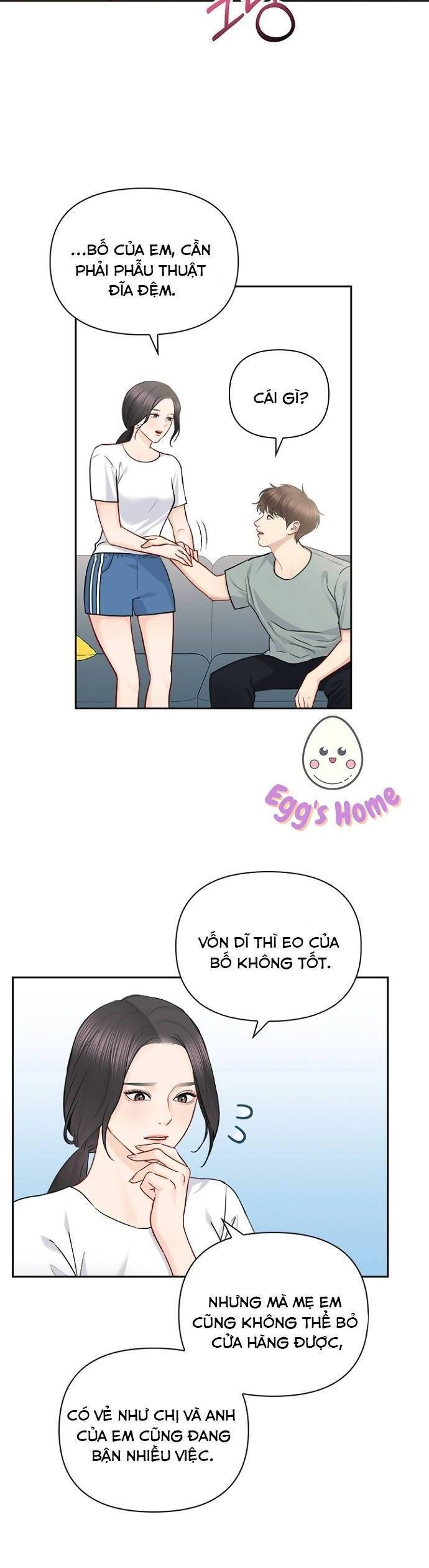 Hẹn Hò Rồi Hãy Yêu Chapter 66 - 6