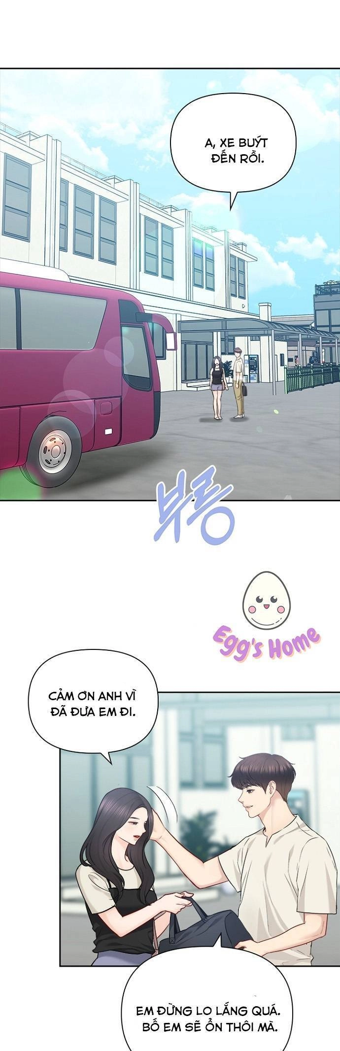 Hẹn Hò Rồi Hãy Yêu Chapter 66 - 9