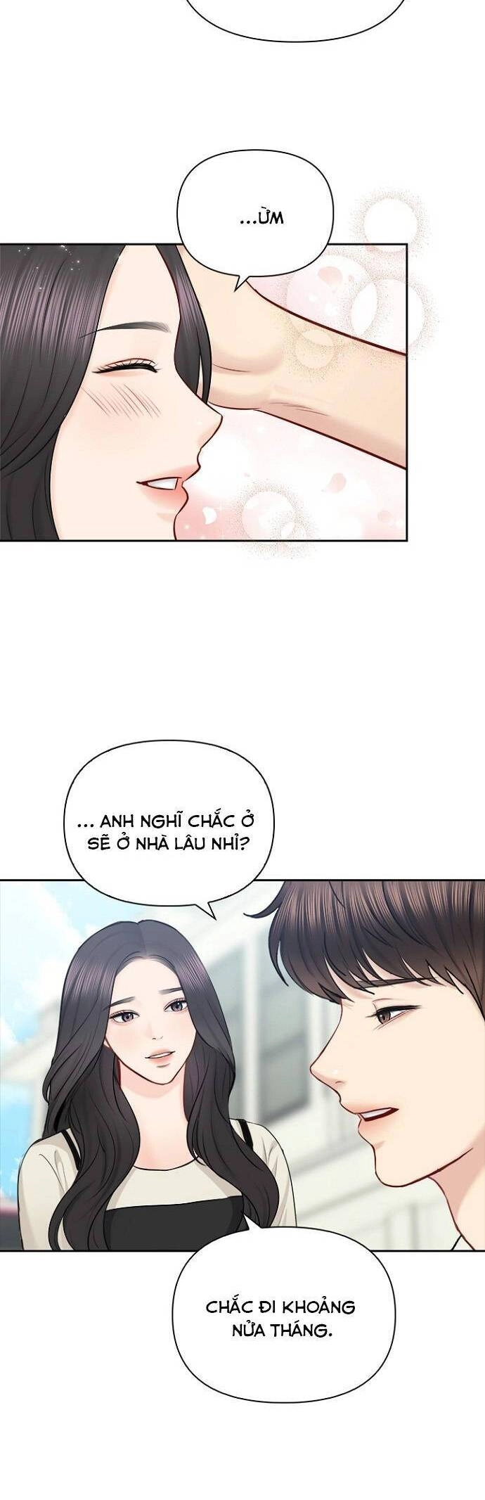 Hẹn Hò Rồi Hãy Yêu Chapter 66 - 10