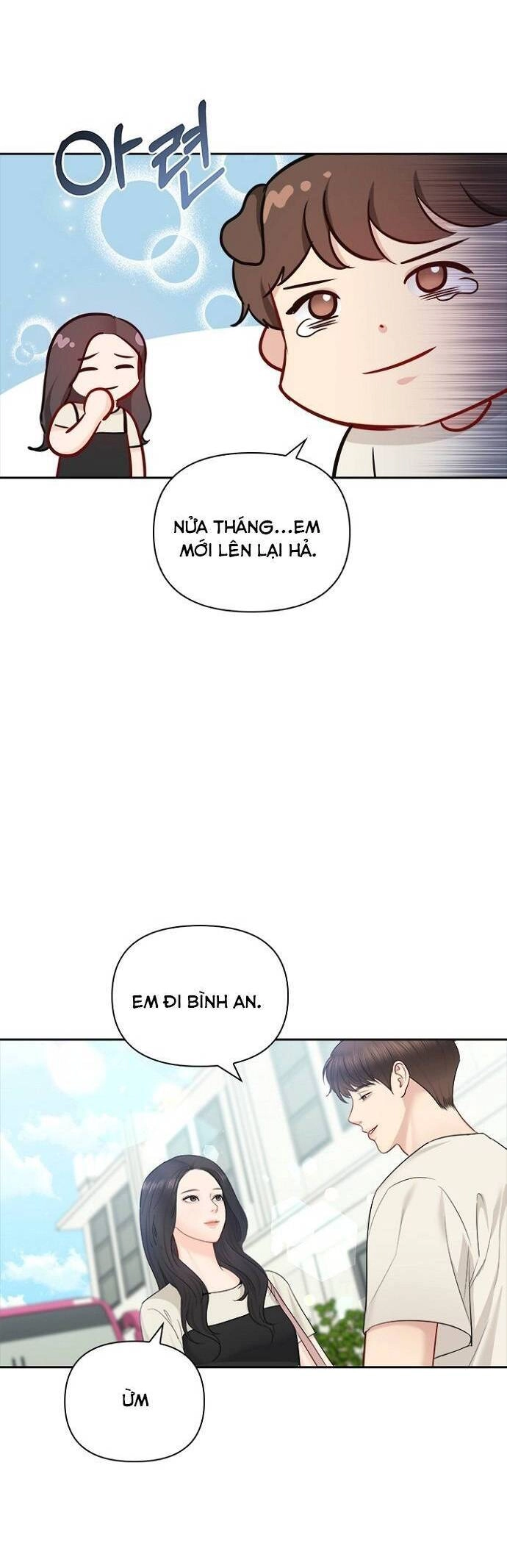 Hẹn Hò Rồi Hãy Yêu Chapter 66 - 11