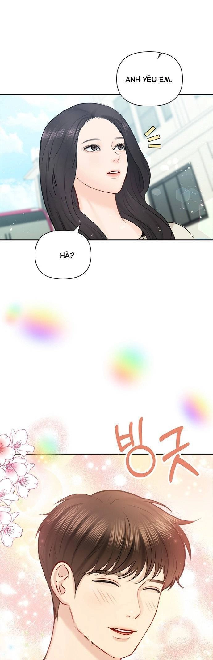 Hẹn Hò Rồi Hãy Yêu Chapter 66 - 12