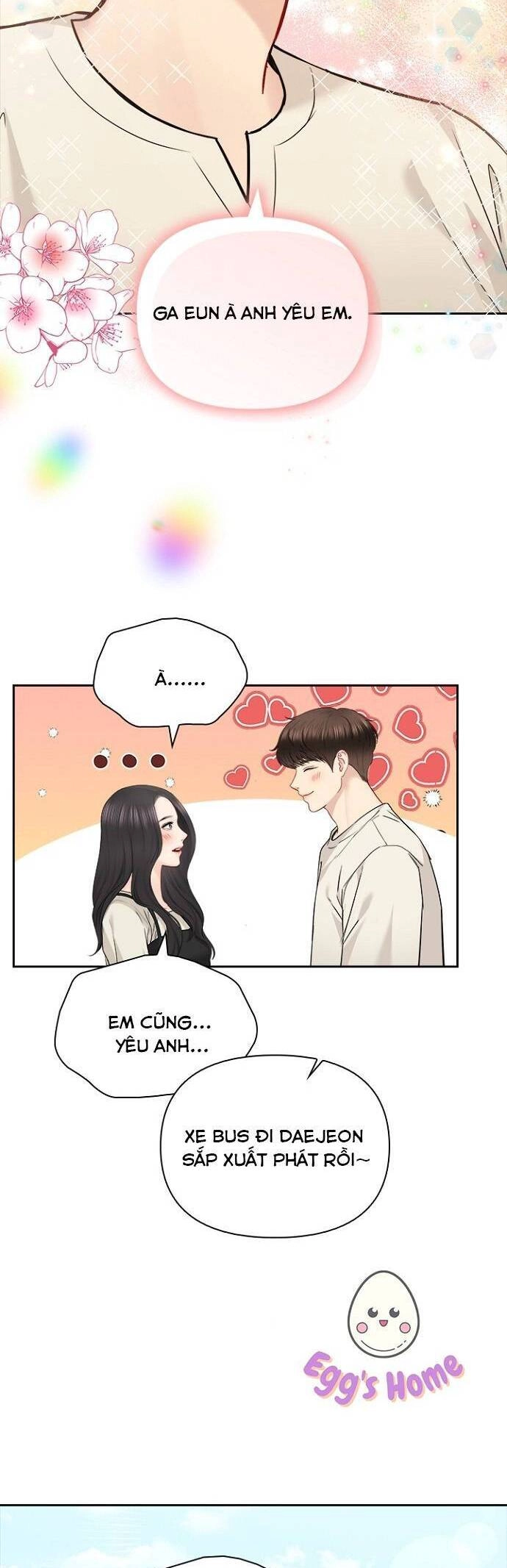 Hẹn Hò Rồi Hãy Yêu Chapter 66 - 13