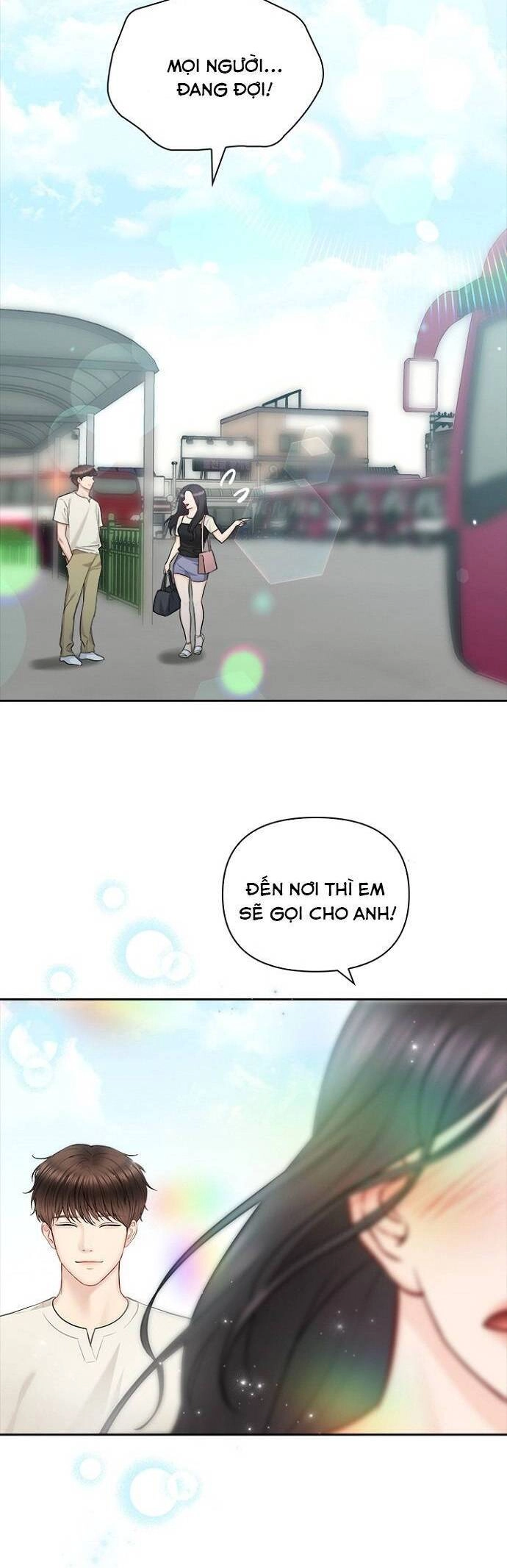 Hẹn Hò Rồi Hãy Yêu Chapter 66 - 14