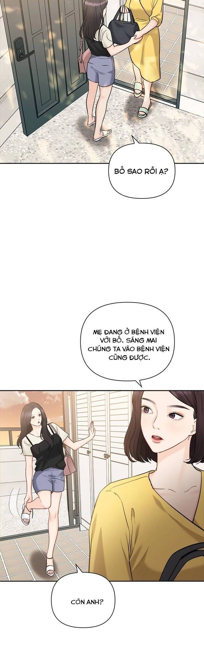 Hẹn Hò Rồi Hãy Yêu Chapter 66 - 18