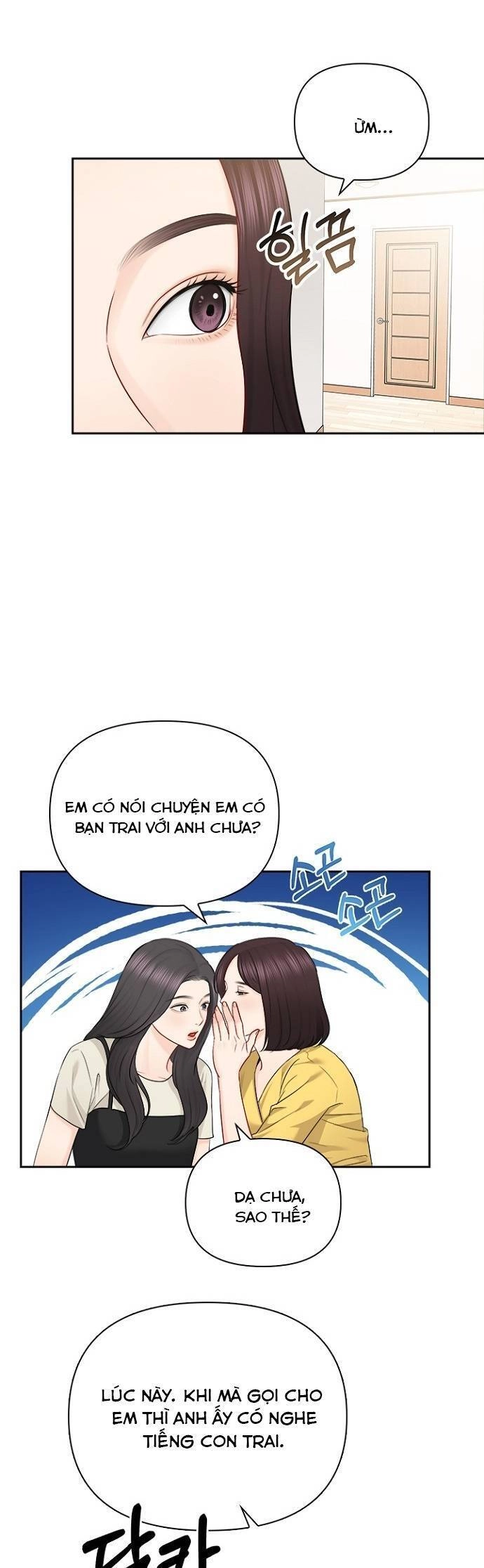 Hẹn Hò Rồi Hãy Yêu Chapter 66 - 19