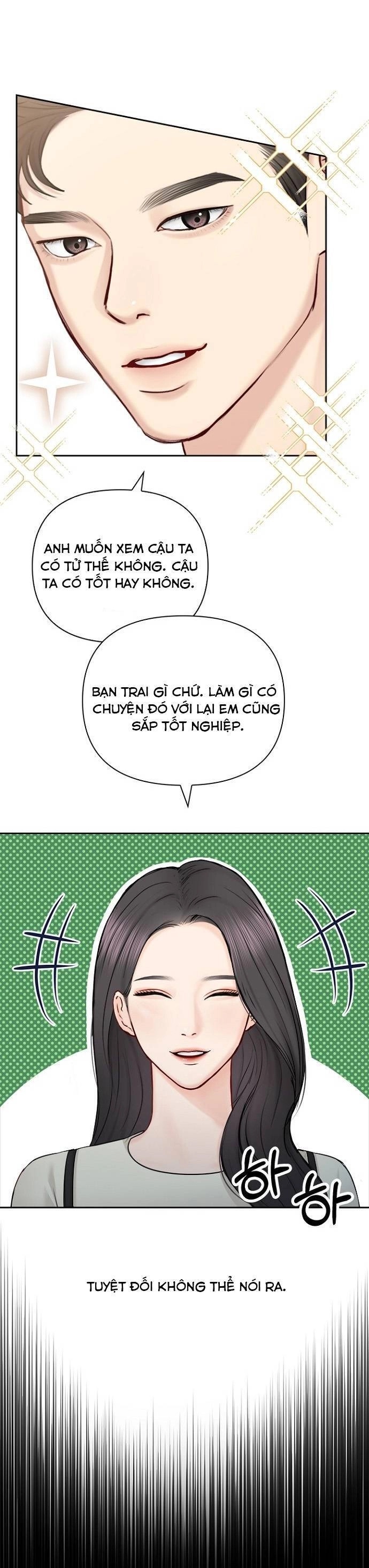 Hẹn Hò Rồi Hãy Yêu Chapter 66 - 20