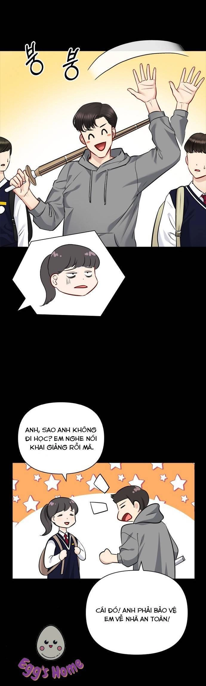 Hẹn Hò Rồi Hãy Yêu Chapter 66 - 22