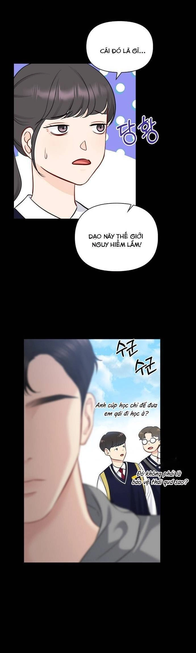 Hẹn Hò Rồi Hãy Yêu Chapter 66 - 23