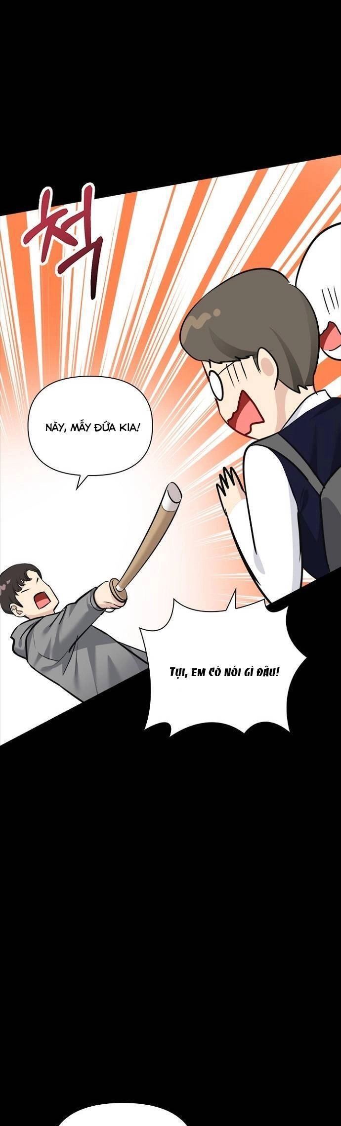 Hẹn Hò Rồi Hãy Yêu Chapter 66 - 24