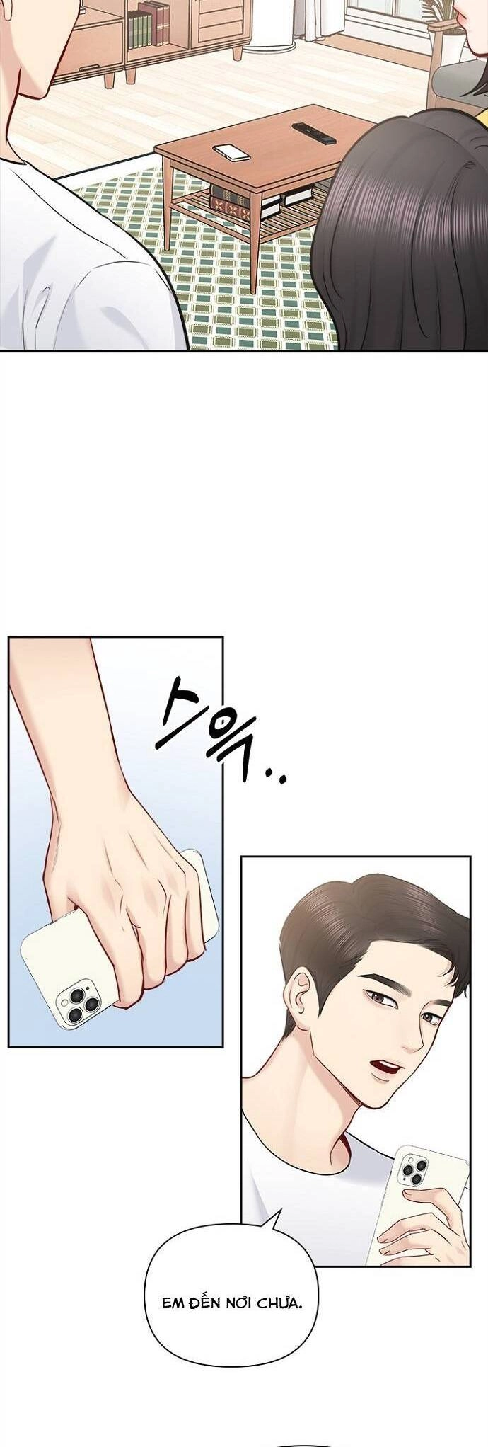 Hẹn Hò Rồi Hãy Yêu Chapter 66 - 28