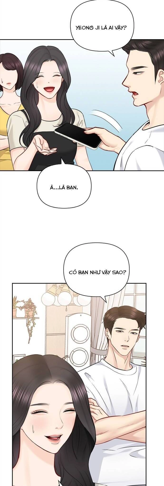 Hẹn Hò Rồi Hãy Yêu Chapter 66 - 29