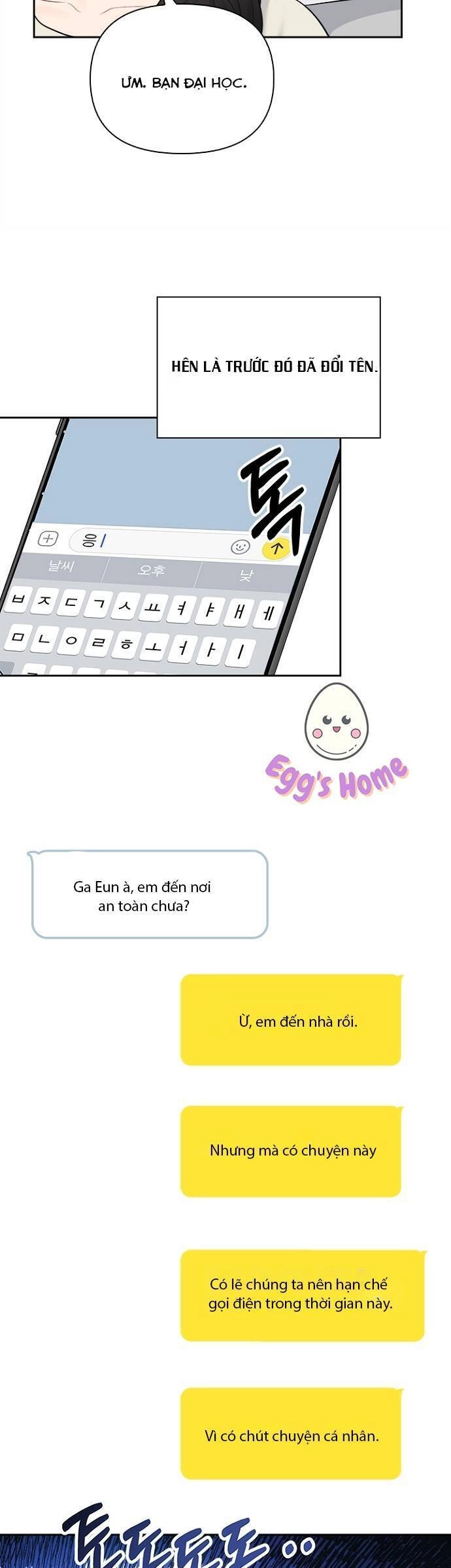 Hẹn Hò Rồi Hãy Yêu Chapter 66 - 30