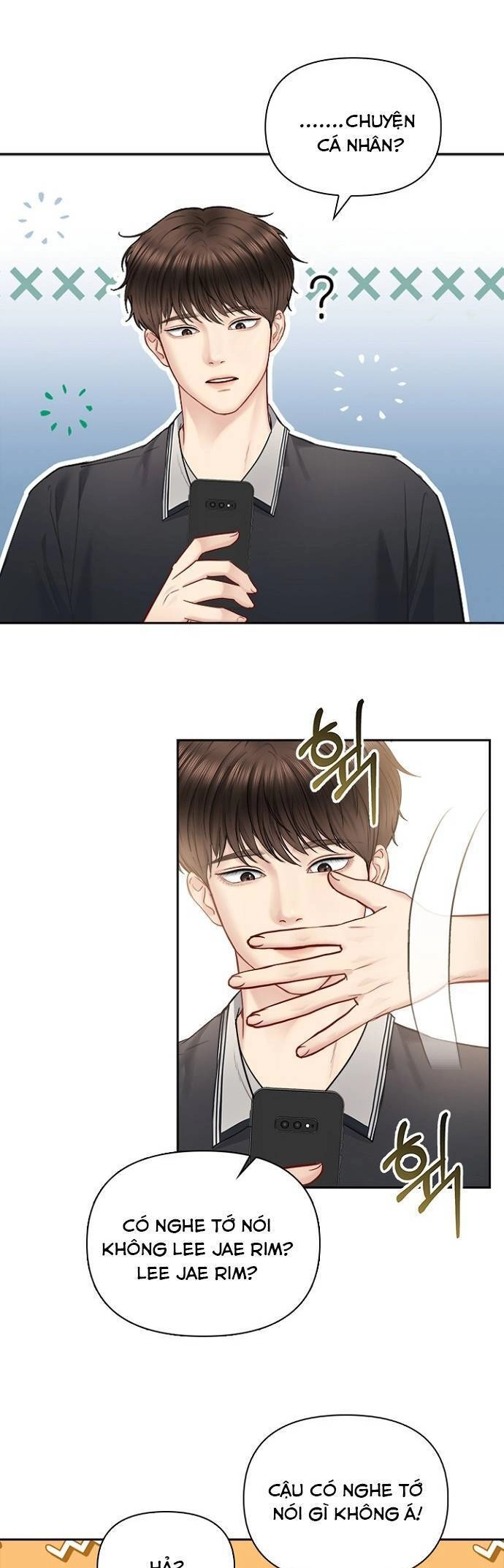 Hẹn Hò Rồi Hãy Yêu Chapter 66 - 32