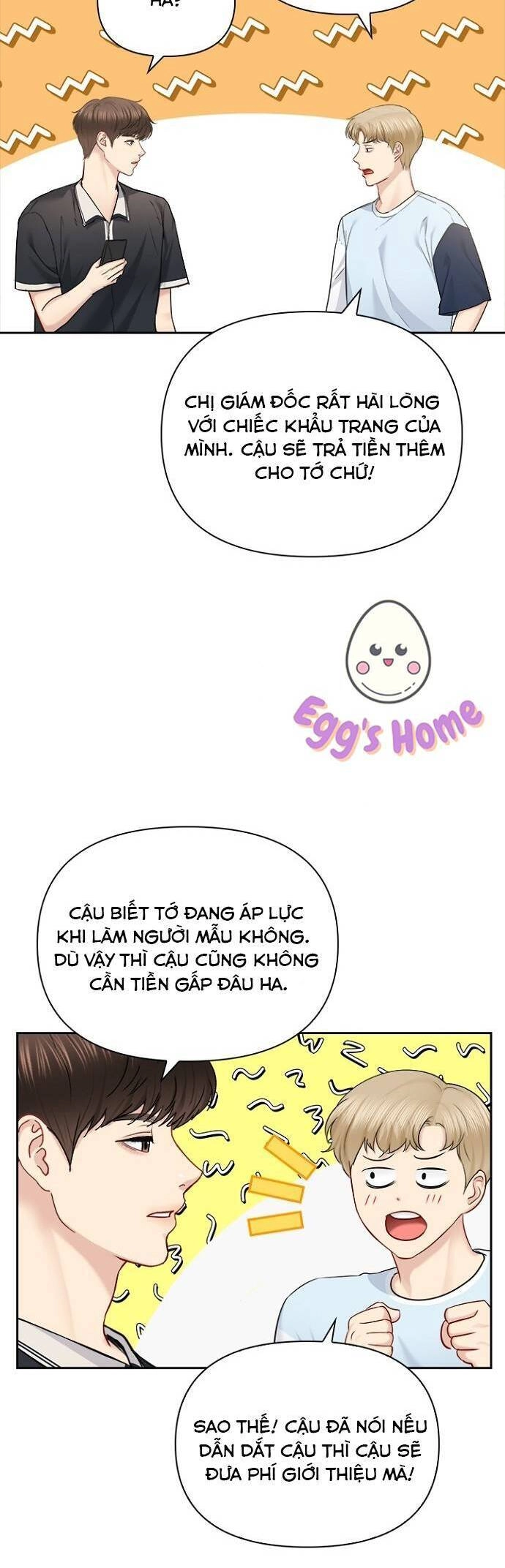 Hẹn Hò Rồi Hãy Yêu Chapter 66 - 33