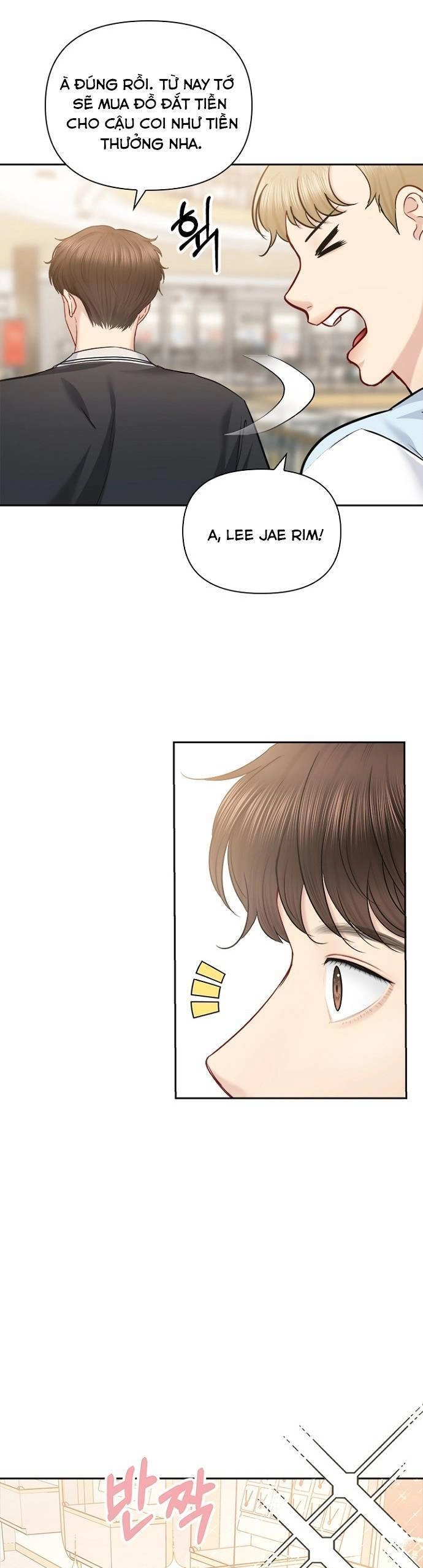 Hẹn Hò Rồi Hãy Yêu Chapter 66 - 34