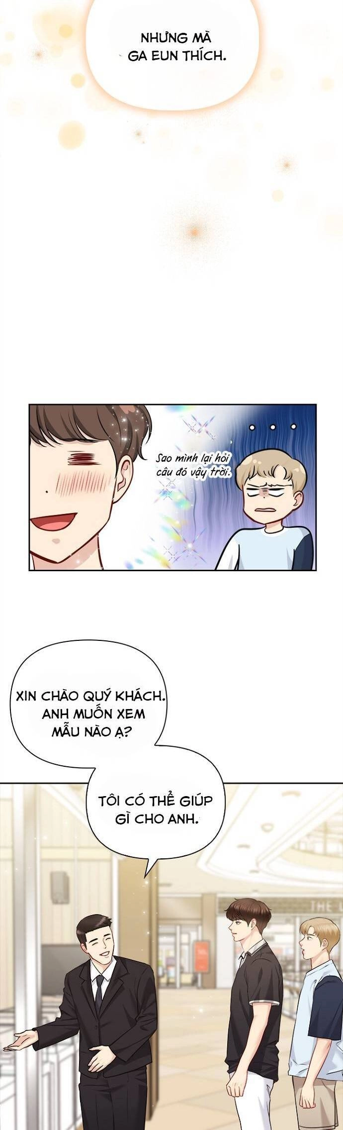 Hẹn Hò Rồi Hãy Yêu Chapter 67 - 3