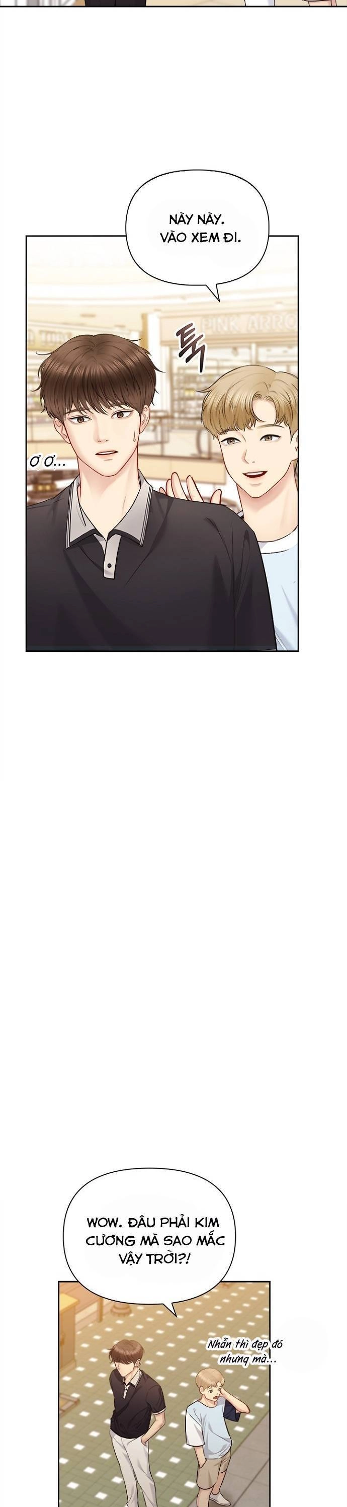 Hẹn Hò Rồi Hãy Yêu Chapter 67 - 4