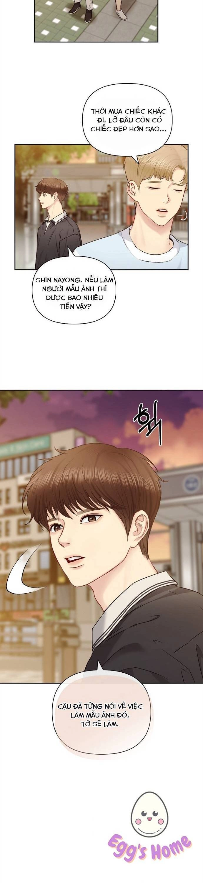 Hẹn Hò Rồi Hãy Yêu Chapter 67 - 5