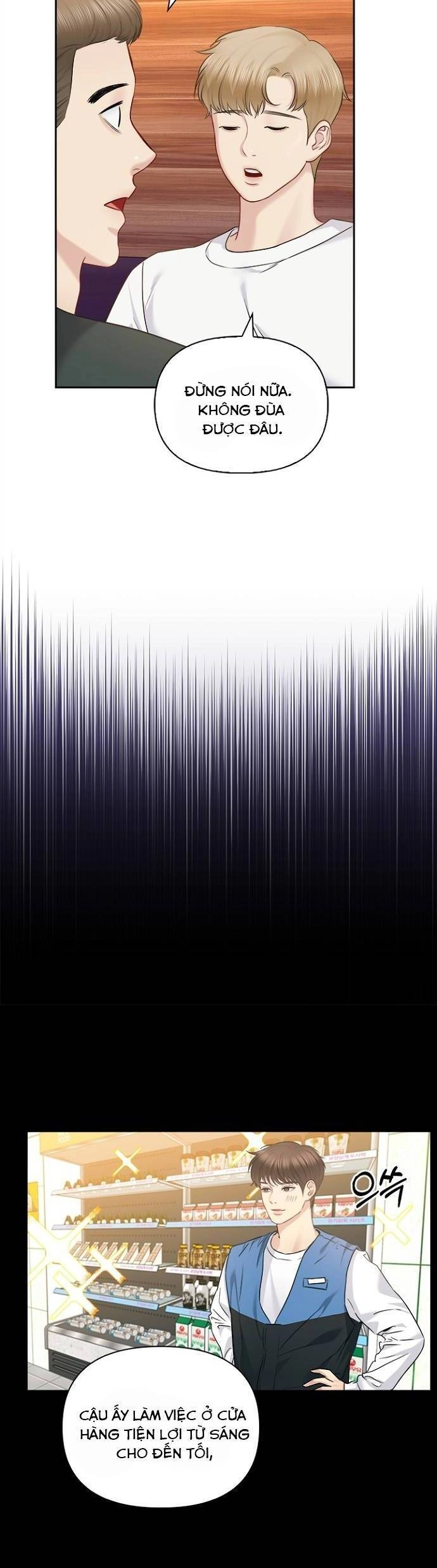 Hẹn Hò Rồi Hãy Yêu Chapter 67 - 7