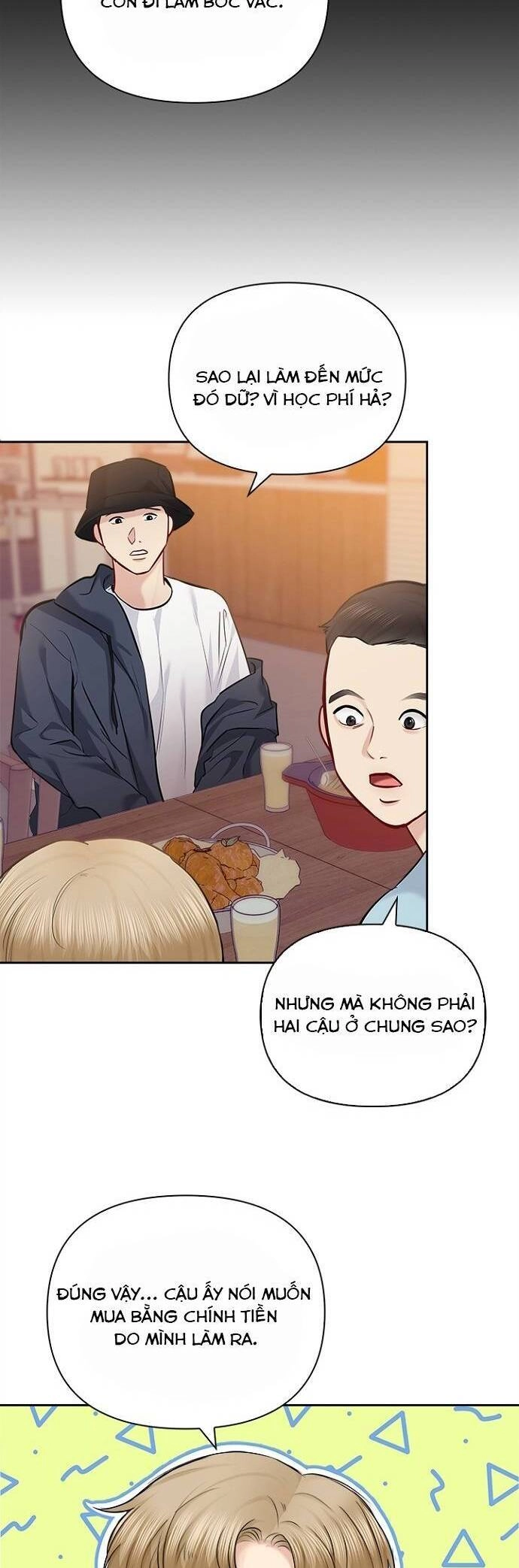 Hẹn Hò Rồi Hãy Yêu Chapter 67 - 9