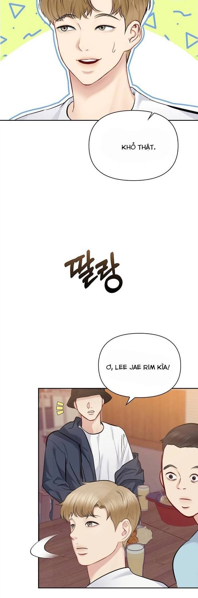 Hẹn Hò Rồi Hãy Yêu Chapter 67 - 10