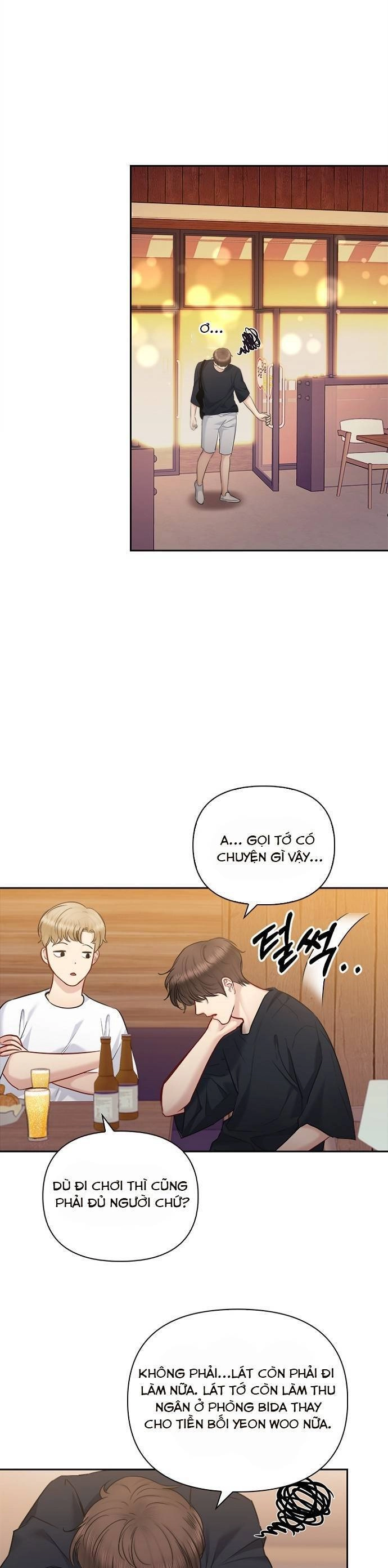 Hẹn Hò Rồi Hãy Yêu Chapter 67 - 11