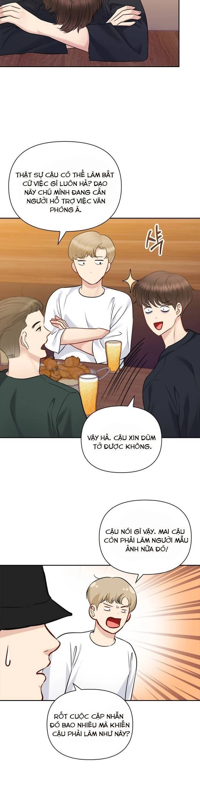 Hẹn Hò Rồi Hãy Yêu Chapter 67 - 12