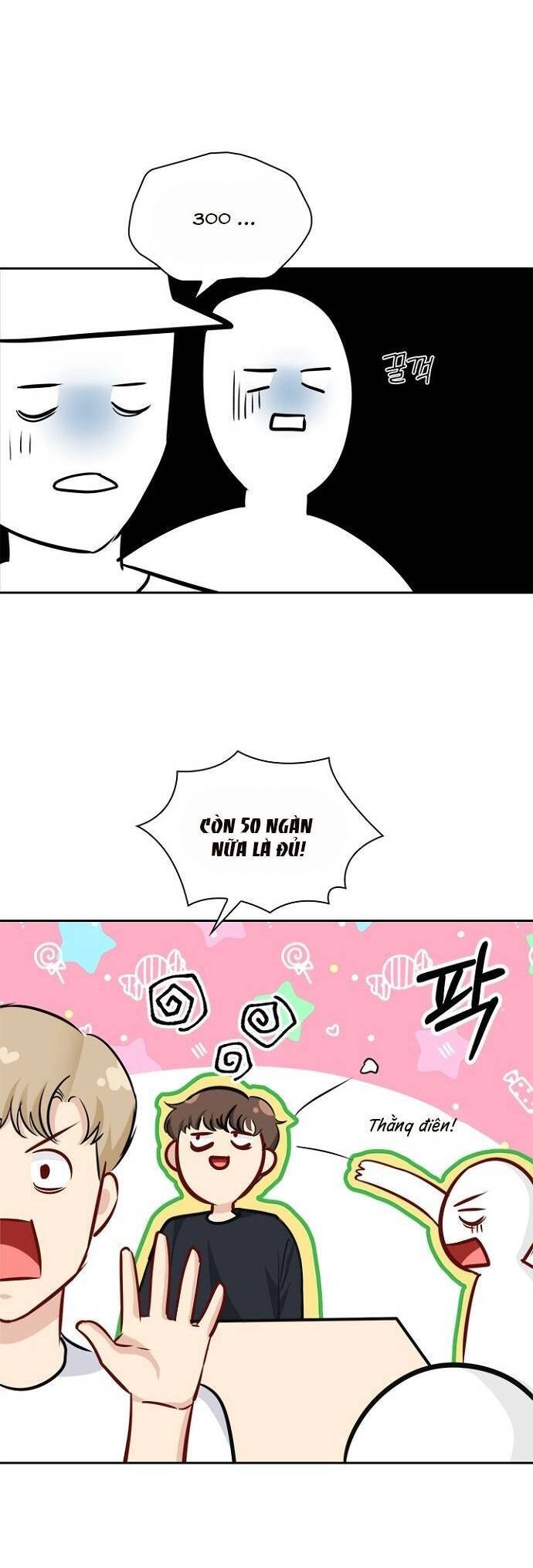 Hẹn Hò Rồi Hãy Yêu Chapter 67 - 14