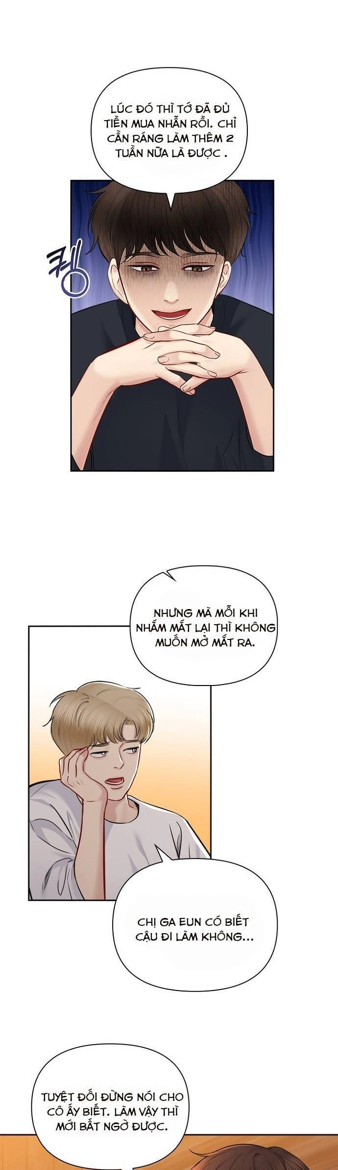 Hẹn Hò Rồi Hãy Yêu Chapter 67 - 15