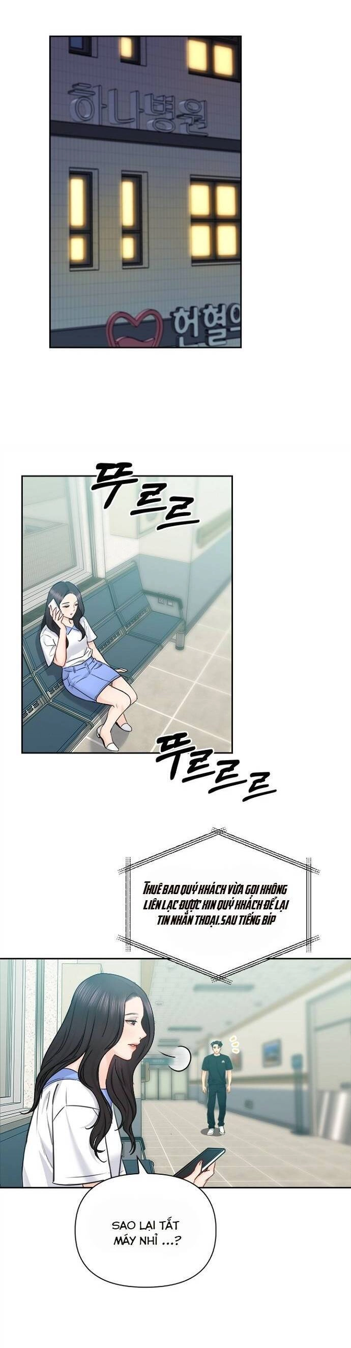 Hẹn Hò Rồi Hãy Yêu Chapter 67 - 18