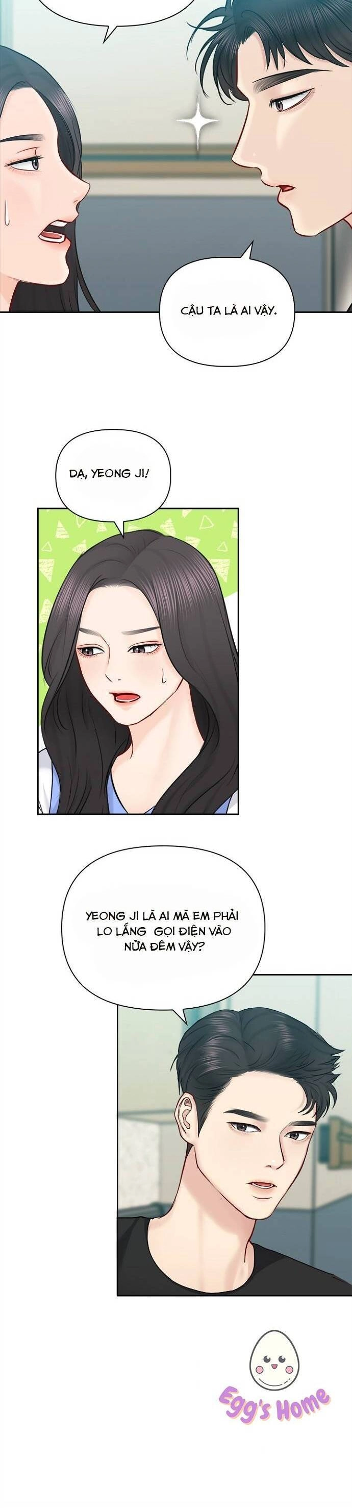 Hẹn Hò Rồi Hãy Yêu Chapter 67 - 20