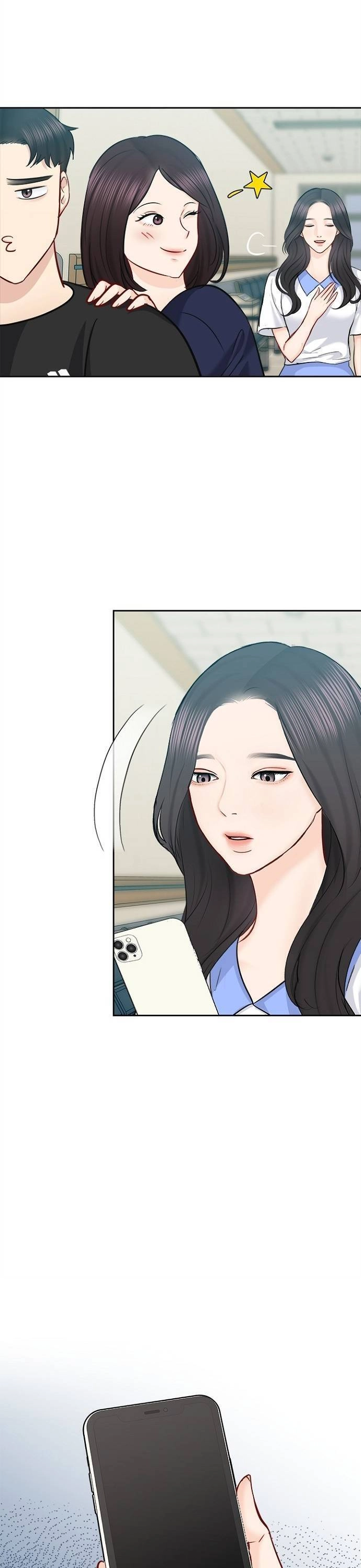 Hẹn Hò Rồi Hãy Yêu Chapter 67 - 23