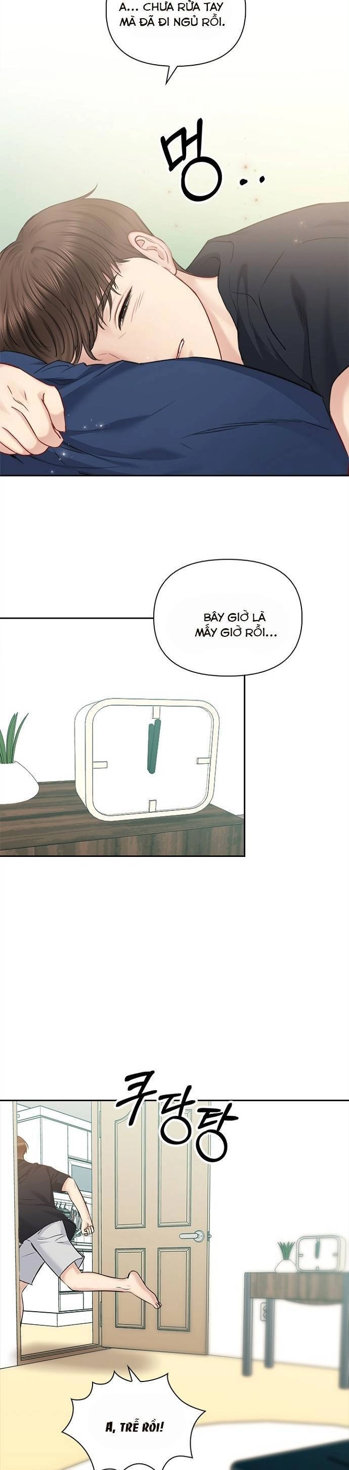 Hẹn Hò Rồi Hãy Yêu Chapter 67 - 26