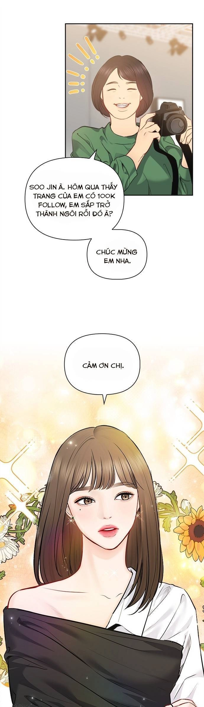 Hẹn Hò Rồi Hãy Yêu Chapter 67 - 28