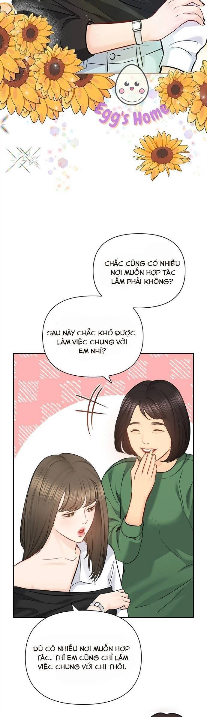 Hẹn Hò Rồi Hãy Yêu Chapter 67 - 29