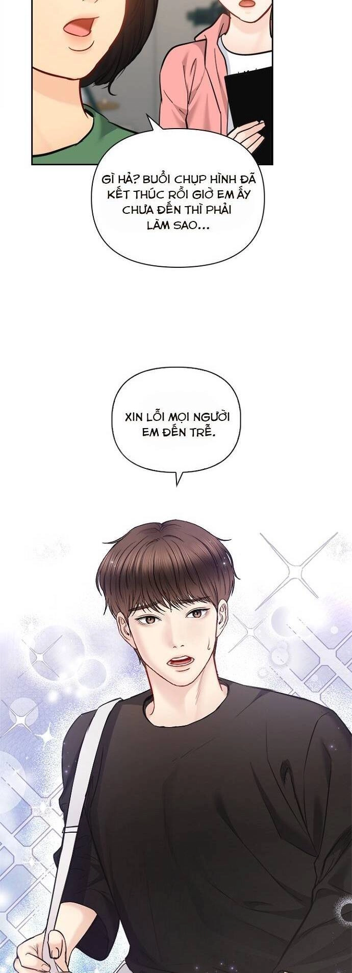 Hẹn Hò Rồi Hãy Yêu Chapter 67 - 31