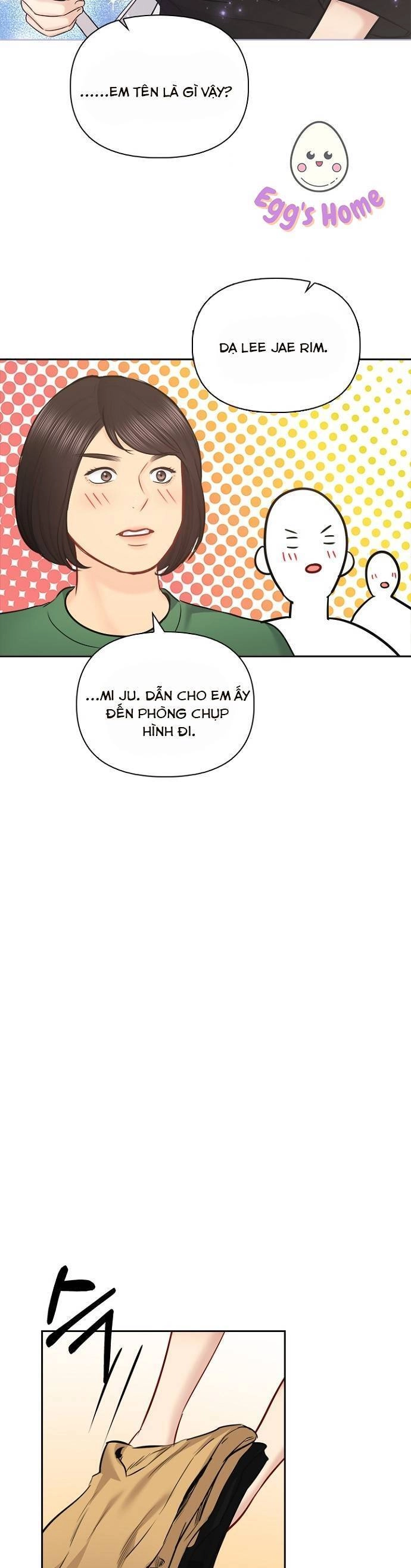 Hẹn Hò Rồi Hãy Yêu Chapter 67 - 32